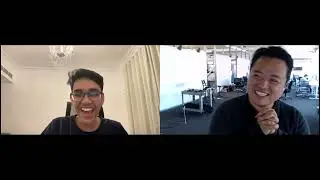 Dimension.dev Update #4 -  with Founder/CEO Tejas Ravishankar
