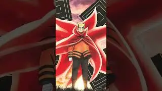 Top 4 strongest character in Naruto #nocopyrightmusic #trendingshorts