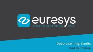 Quick start tutorial of Deep Learning Studio