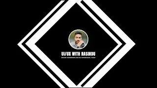 Welcome to UIUX with Rasindu | Channel Trailer