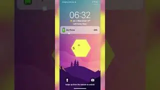 Miui 12 / miui 12.5 themes || miui amoled best miui notification panel theme || #shorts #short