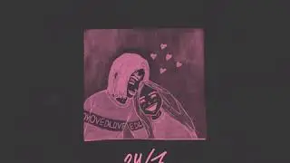 FACE – 24 на 7 (prod. by Yusei)