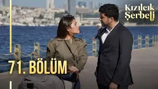 Kızılcık Şerbeti 71. Bölüm 