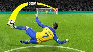 Goals You Have to See To Believe