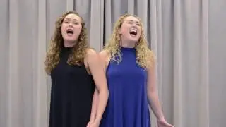 I Will Never Leave You- Side Show
