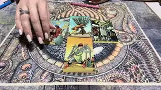 21 Июня Карта Дня 🌷🌷🌷