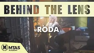 BTS | Roda - Cewek yang ciwek?