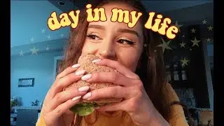 A Day in the Life of a Teen Youtuber