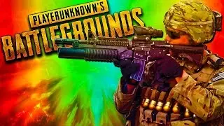 8 ÜNLÜ YOUTUBER İLE PUBG OYNADIK!