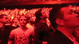 U2.Where The Streets Have No Name