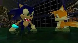Sonic sings more Chinese 🦔🏮🐉