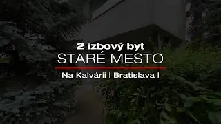 NA PRENÁJOM/FOR RENT Exkluzívny 2i byt 71m2, s terasou