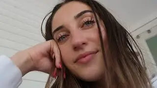 ASMR Being Nice to You
