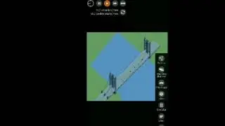 Manhattan bridge IC ~TimeLapse~