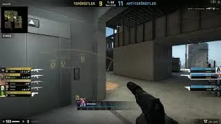 USP-S Instakill