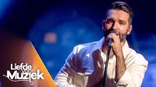Metejoor - ‘Laat Me Los’ | Liefde voor Muziek | seizoen 9 | VTM