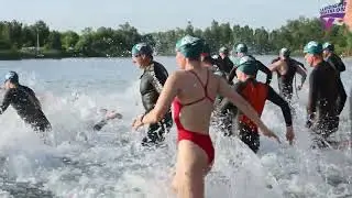 Sonnenwendschwimmen 2024
