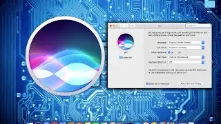 Enable Hand-Free Siri on Mac