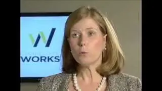 Charlotte Works:  ProNet Helps Career Moms Return to Work