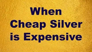 The coming REAL silver squeeze + Gold, Silver, Miners chart analysis 7 Feb 2021.