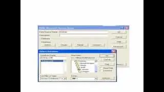 library management system project database design