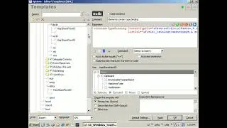 AC's CodeRush/Refactor tools for SharePoint Developers - Feature Schema