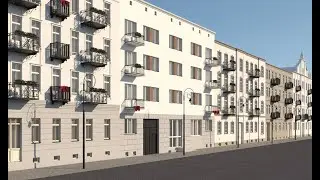 Praski Trakt Książęcy