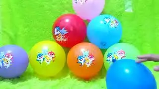 FUN HAPPY BIRTHDAY BALLOON POPPING#balloons#balloon#shorts#viralshorts