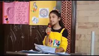 Meerab Aftab is paying tribute to all the mothers. #lahore #viralvideo #viral #cadetlife