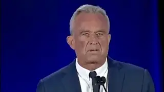 RFK Jr - The Party of Censorship