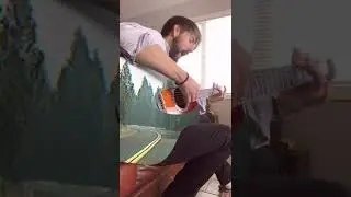 Glimpse of us fingerstyle cover (Joji)