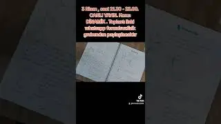 3 Nisan , saat 21.30 - 23.00. CANLI YAYIN.Konu: DİNAMİK ,toplantı linki whatsapp formulsuzfizik grup