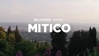 GALLERIA CONTINUA MITICO/BELMOND 2023