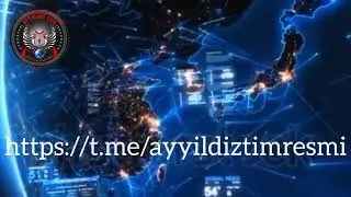 GİZLİ bir mesajımız var