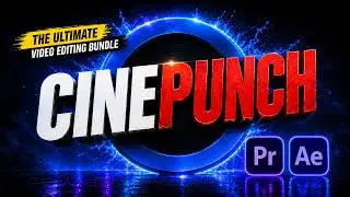 The Top VideoHive Premiere Pro Video Effects Collection at Envato Market