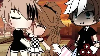 ♡///Клип///♡~Прощание💋~(Три Дня Дождя feat. MONA)♡{✨ЧИТ.ОПИС!💗}♡[Gacha Life]♡.