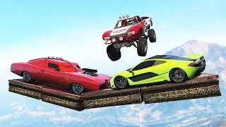 THE STORY OF HOW UNLACKERS RACE CAR IN GTA 5 ONLINE (TEARS, PAIN, FUN!)