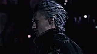 Vergil 4k