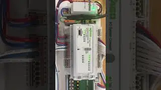 WAGO CC100 PLC is in tune with your requirements!