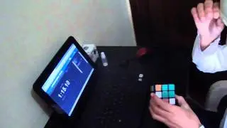 2:25.00 BLD solve