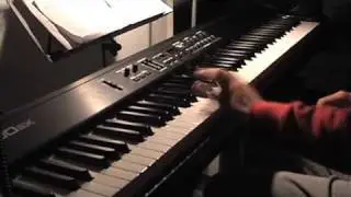 Love of my life - Queen (cover-piano/vocal)