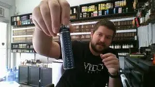 SMOK Resa Stick!!!
