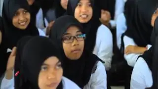 KAMPUSIANA - Inews TV Makassar