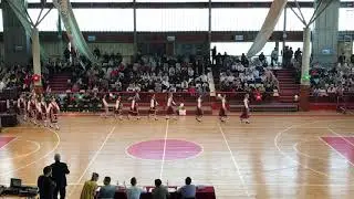 Варненски танц -Моряците Варна