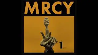 MRCY - Days Like This (Official Audio)