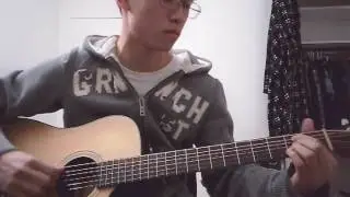 Catching the Beat : Composed by Sungha Jung