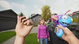 This Game almost made me Quit....