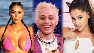 Pete Davidson’s Impressive Hollywood “Resume”!