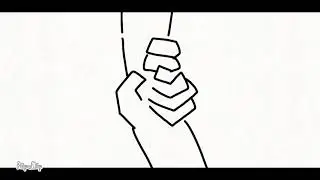 Glad You Came Animation // Flipaclip // filler