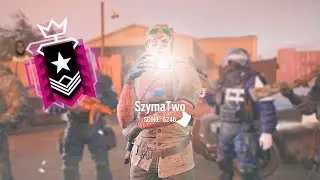 Champion Pre-fires & One Taps - Rainbow Six Siege